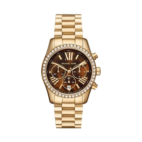 lexington Michael Kors watch